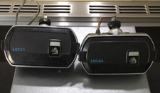 Lucas square fog for sale  MALDON