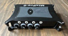Sound devices mixpre for sale  MANCHESTER