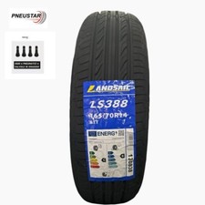 Pneumatico 165 r14 usato  Ragalna