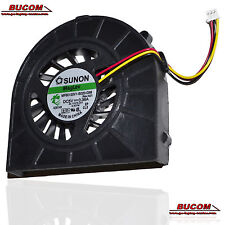 Ventilador para Dell Inspiron 15R N5010 M5010 refrigerador de 3 pinos MF60120V1-B020-G99, usado comprar usado  Enviando para Brazil