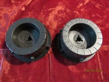 10 reel hub adapters for sale  Pittsburgh