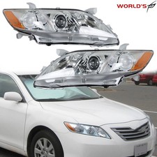 Headlight headlamp pair for sale  Monroe Township