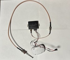 Uavionix echo uat for sale  South Lyon