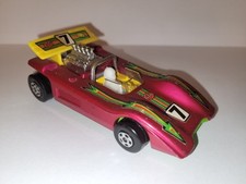 Matchbox speed kings for sale  TADCASTER