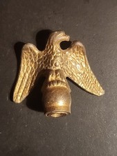 Acabamento de abajur Bass Eagle comprar usado  Enviando para Brazil