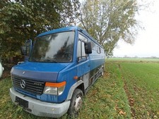 Camper wohnmobil mercedes gebraucht kaufen Camper wohnmobil mercedes gebraucht kaufen  Glückstadt