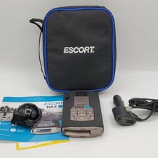 Escort max360c laser for sale  Mount Prospect