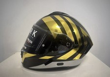 Casco airoh spark usato  Zeccone
