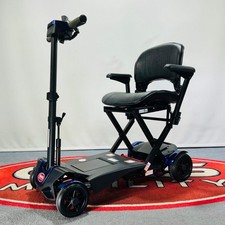 Drive flex autofold for sale  COLCHESTER
