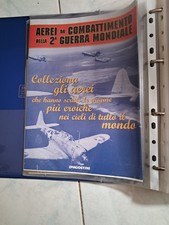 Aerei combattimento guerra usato  Siracusa