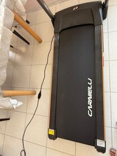 Tapis roulant elettrico usato  Aprilia