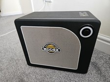 Mooer hornet black for sale  WOLVERHAMPTON