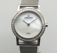 Grenen denmark watch for sale  Pflugerville