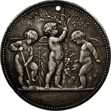 Médaille comice dinan d'occasion  Lille-