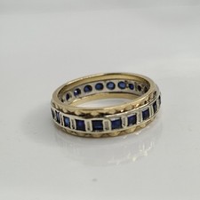 9ct yellow white for sale  ABERDEEN