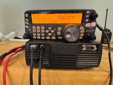 Kenwood 480hx 50mhz for sale  Punta Gorda