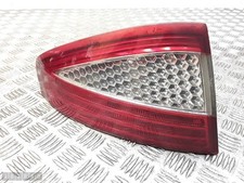 2008 FORD MONDEO REAR TAIL LIGHT DEFECT HATCHBACK LEFT 7S7113405A comprar usado  Enviando para Brazil