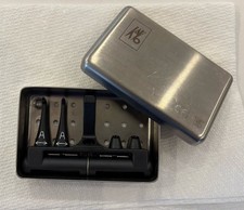 Duas (2) pontas KaVo DIAGNOdent “A” com seu laser dental cassete de esterilização comprar usado Duas (2) pontas KaVo DIAGNOdent “A” com seu laser dental cassete de esterilização comprar usado  Enviando para Brazil