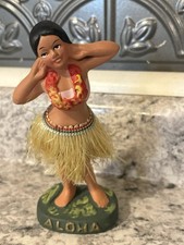 Vintage girl hula for sale  North Manchester