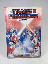 Annual vintage transformers for sale  LONDON