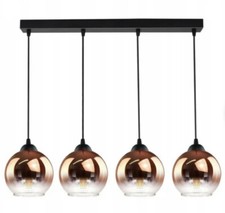 Pendelleuchte hängelampe schw gebraucht kaufen  Hohn