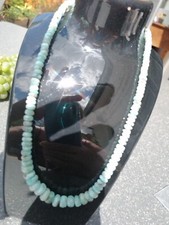 Larimar verlaufend kette gebraucht kaufen  Berlin