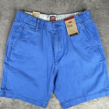 Levi chino shorts for sale  Brookline