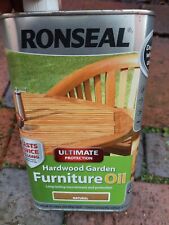 Ronseal garden hardwood for sale  COVENTRY