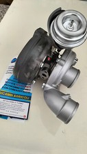 Turbina turbogt2256v 710811 usato  Altamura