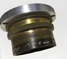 Carl zeiss jena usato  Torino