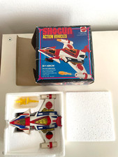 Shogun warriors sky usato  Italia