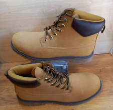 Work combat boots for sale  IPSWICH