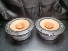 Paire enceintes fostex d'occasion Paire enceintes fostex d'occasion  Expédié en France