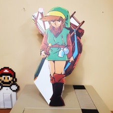 Link cutout stand for sale  Lindenhurst