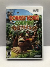 Nintendo wii donkey for sale  Jackson