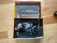 Size 9.5 worn d'occasion  Expédié en Belgium