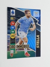 Card adrenalyn panini usato  Italia