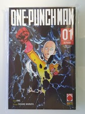 Manga one punch usato  Sanremo