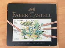 Faber castell künstler gebraucht kaufen  Hagen