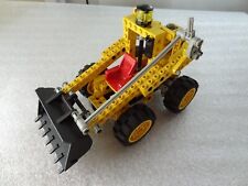 Lego technic pelleteuse d'occasion  Saint-Pierre-de-Plesguen