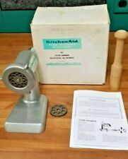 Vintage kitchenaid hobart for sale  Metamora