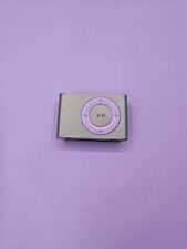 Ipod shuffle 4th for sale  PONTYPOOL