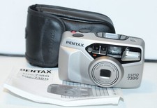 Pentax espio 738g d'occasion  Reims