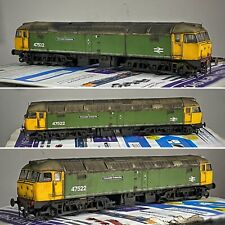 Bachmann apple green for sale  NOTTINGHAM