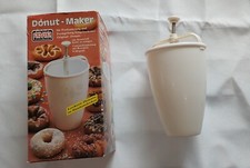 Donut maker diy gebraucht kaufen  Waldkraiburg