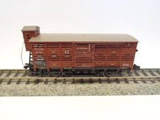 Flm piccolo viehwagen gebraucht kaufen  Deutschland