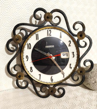 Horloges pendules bayard d'occasion  Frénouville