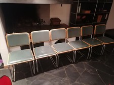 Marcel breuer stuhl gebraucht kaufen  Schwaig b.Nürnberg