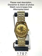Vintage rado green for sale  Beaverton
