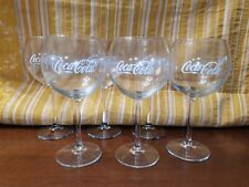 Coca cola bicchieri usato Coca cola bicchieri usato  Catania